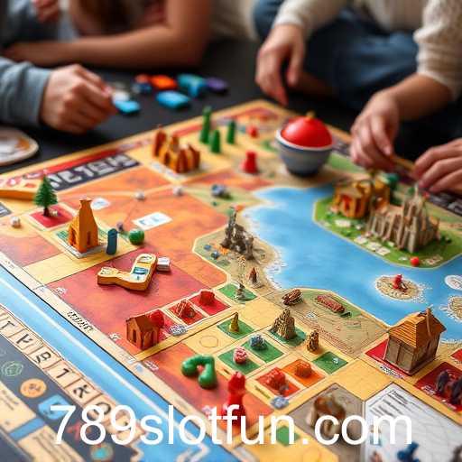 Board Games