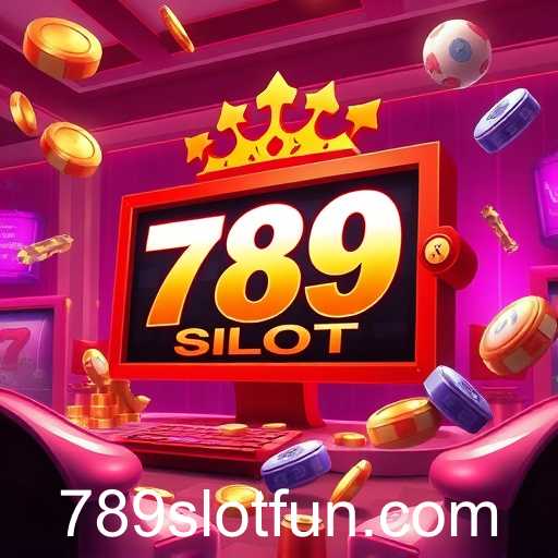 The Evolution of Online Gaming: Spotlight on 789slot