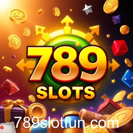 The Evolution of Online Gaming: 789slot's Impact